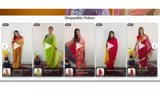 Whatsvideos screenshot