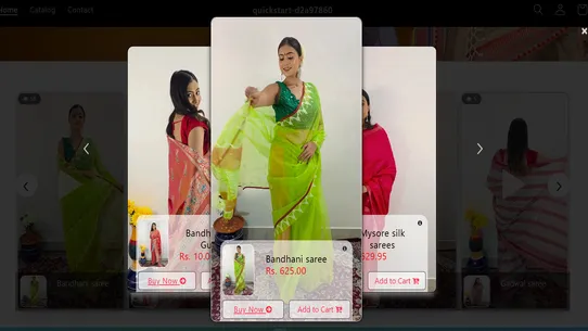 Whatsvideos screenshot