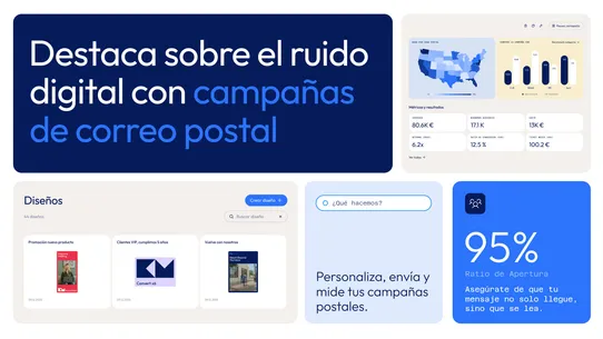 KnockMail screenshot