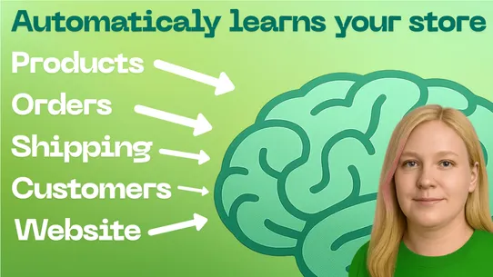 Callfy: AI Phone Support screenshot