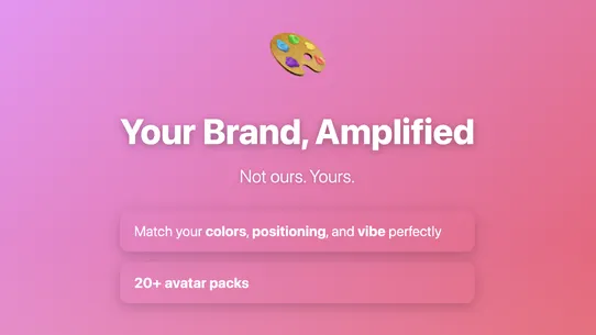 Shaka Chat | Social Shopping screenshot