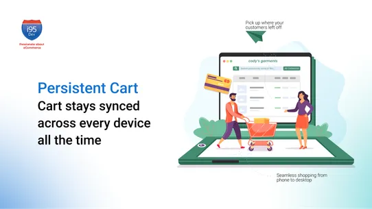 i95Dev B2B Portal: Quick Order screenshot