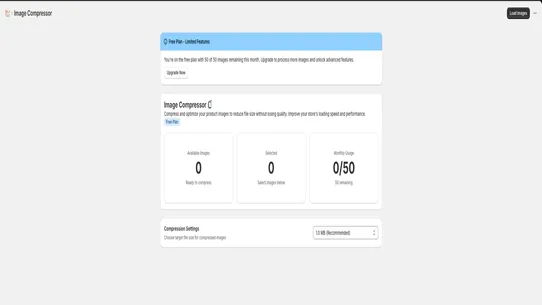 SEO/ADA Optimization screenshot
