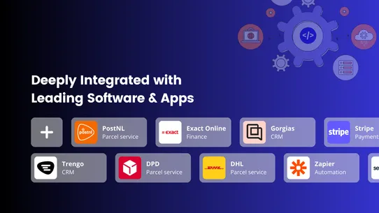 Laintern: AI Sales Agent screenshot