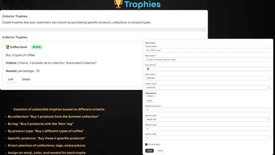LevelUp Rewards:Gamified store screenshot
