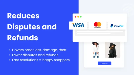 Protectify Shipping Protection screenshot