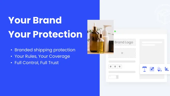 Protectify Shipping Protection screenshot