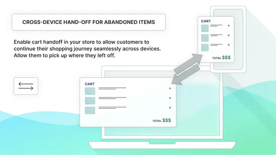 StackdPersist: Recently Viewed screenshot