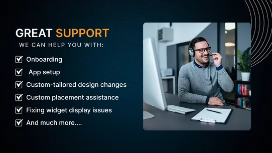 Breadcrumb Star screenshot