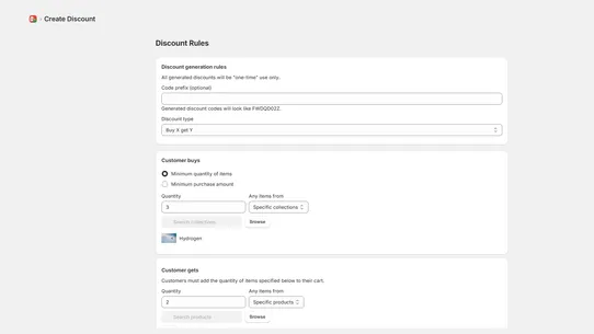 Linkly:Connect Amazon Customer screenshot