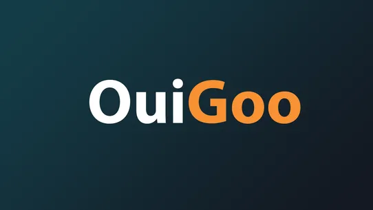 OuiGoo screenshot