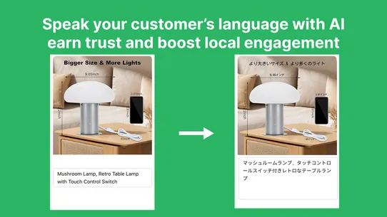 Ciwi.ai:Image &amp; Alt Translate screenshot