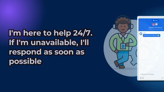 Conditional Payment Rules screenshot