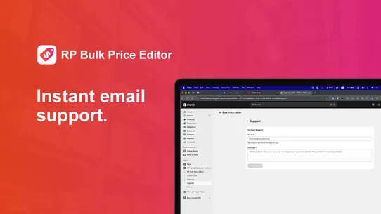 RP: Bulk Price Editor screenshot