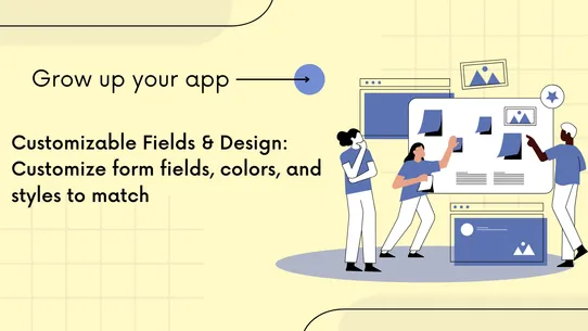Form Pilot screenshot