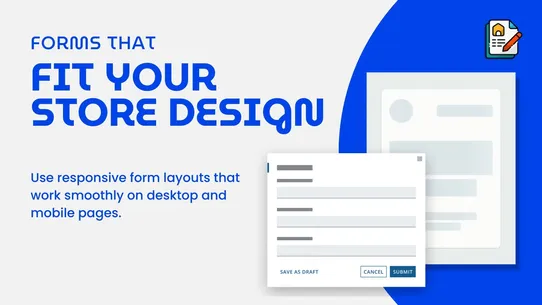 Form Pilot screenshot