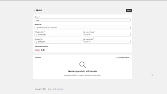 Discount Pilot screenshot