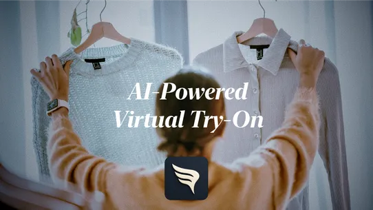 Otryon: Virtual Try‑On screenshot