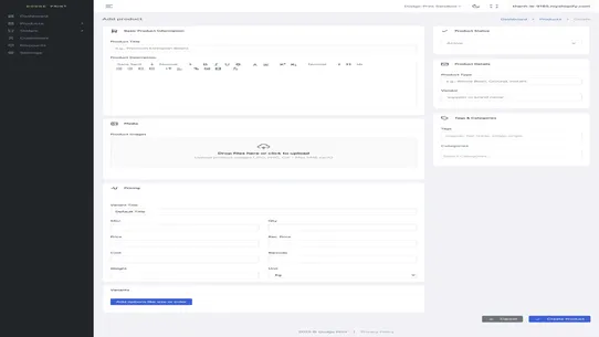 Dodge Print screenshot