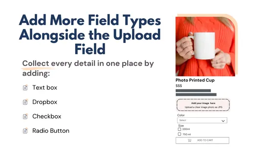 Mini:Photo Upload‑Image Upload screenshot