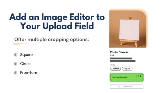 Mini:Photo Upload‑Image Upload screenshot