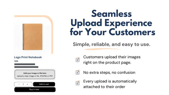 Mini:Photo Upload‑Image Upload screenshot