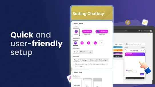 Shopilot ‑ AI Sale Assistant screenshot