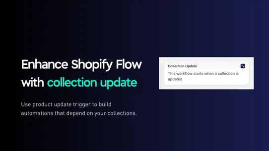 Flow Trigger Extensions screenshot