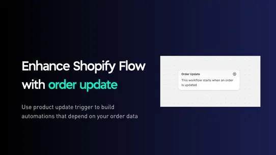 Flow Trigger Extensions screenshot