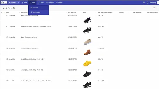 Ship4Quarters screenshot