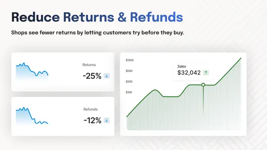 Superr Try On: Virtual Outfit screenshot