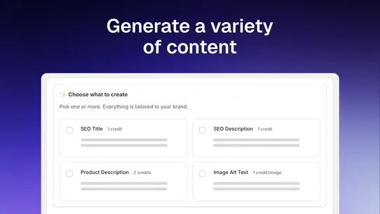 Lumi AI ‑ Compliance and SEO screenshot