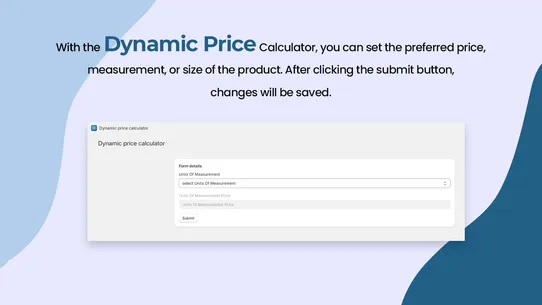 ValueGauge screenshot