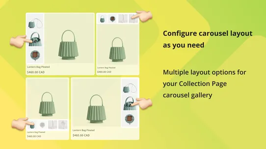 Collection Gallery Preview MP screenshot
