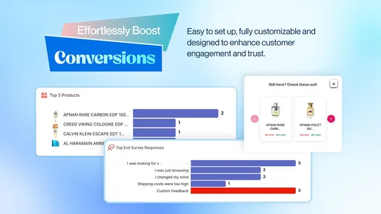 BeforeYouGo: Exit Popups screenshot
