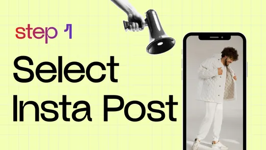 InstantDM ‑ Comment Automation screenshot