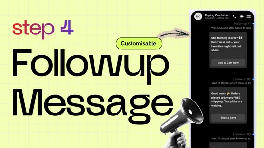 InstantDM ‑ Comment Automation screenshot