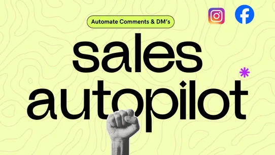 InstantDM ‑ Comment Automation screenshot