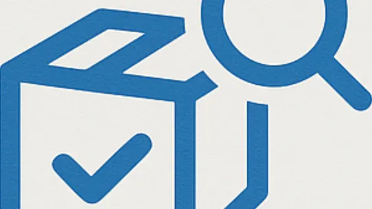 OmniList IQ screenshot