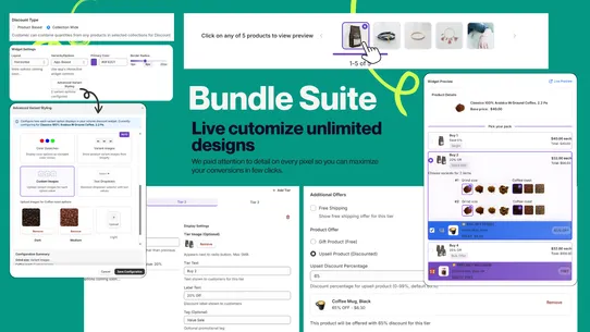 BOB: The Bundle Builder screenshot
