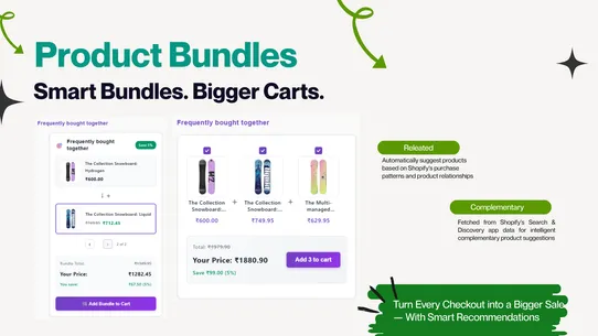 BOB: The Bundle Builder screenshot