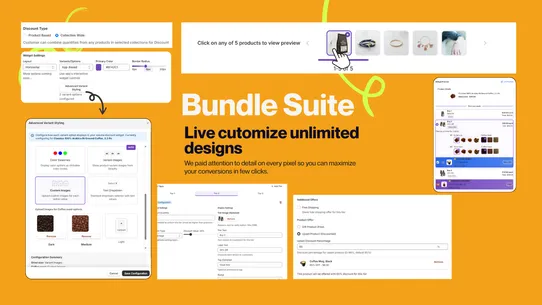 BOB: The Bundle Builder screenshot