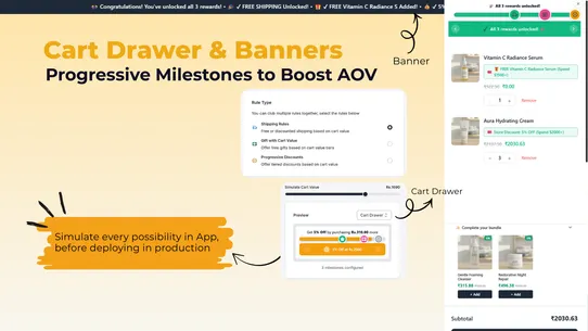 BOB: The Bundle Builder screenshot