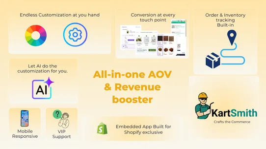 BOB: The Bundle Builder screenshot