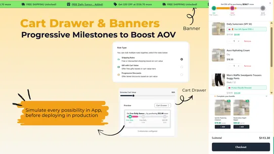 BOB: The Bundle Builder screenshot
