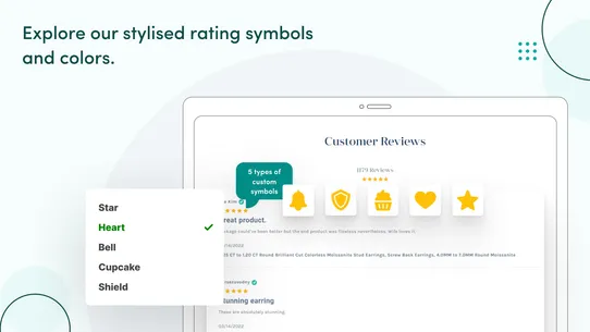 Hulk Product Reviews screenshot