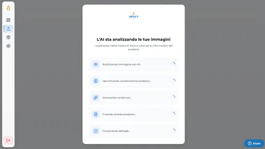 uppify.ai screenshot