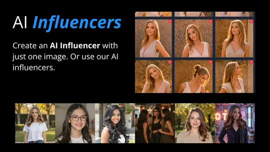 Cartario ‑ AI Image Generator screenshot
