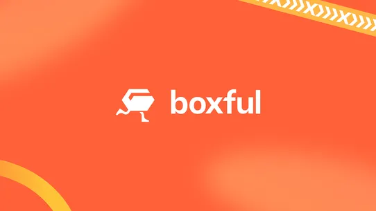 boxful screenshot
