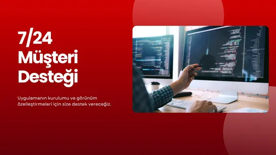 E‑Ticaret Sözleşmeleri &amp; Onay screenshot